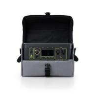 Goal Zero 92300 apparatuurtas Zwart - thumbnail