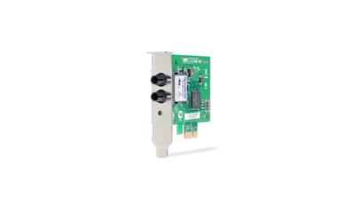 Allied Telesis AT-2911SX/ST-001 Intern Ethernet 1000Mbit/s