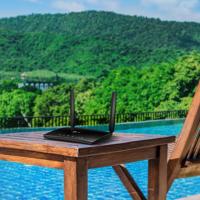 TP-LINK Archer MR200 WiFi-router 2.4 GHz, 5 GHz 750 MBit/s - thumbnail