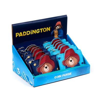 Beertje Paddington Portomonnee