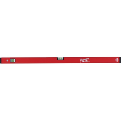Milwaukee REDSTICK™ Compact box waterpas 100cm - 4932459084 Milwaukee REDSTICK™ Compact box waterpas 100cm - 4932459084