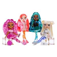 MGA Entertainment Rainbow high sparkle & shine modepop - thumbnail