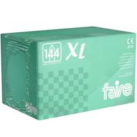 Faire XL Condooms - Extra comfort en maximale betrouwbaarheid - thumbnail