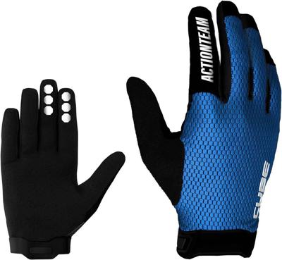 Cube Rookie X Actionteam - Kid's Gloves