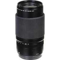 Fujifilm GF 120mm F/4.0 R LM OIS WR Macro - thumbnail