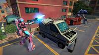 Transformers Battlegrounds - thumbnail