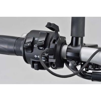 DAYTONA usb-stopcontact "slim-mount usb-slim-mount type-c sw 18w