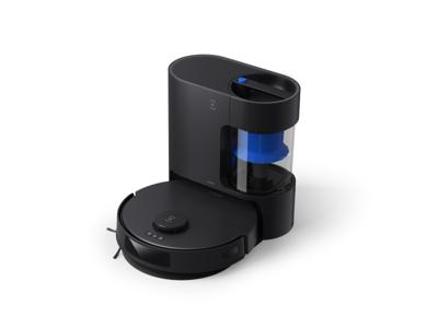 ECOVACS Deebot N20 Pro PLUS - 8000Pa robotstofzuiger met automatische stofafzuiging - 45 dagen autonoom reinigen ECOVACS Deebot N20 Pro PLUS - 8000Pa robotstofzuiger met automatische stofafzuiging - 45 dagen autonoom reinigen