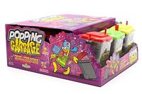 Funny Candy Popping garbage (12x 40gr) - thumbnail