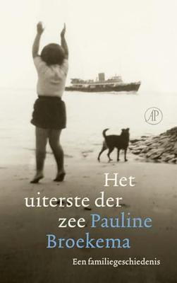 Het uiterste der zee (Paperback)