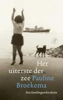 Het uiterste der zee (Paperback) - thumbnail