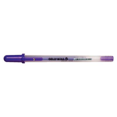 Sakura • gelly roll moonlight gelpen paars