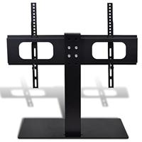 TV-standaard voor 37-55 inch scherm 40 kg Max VESA 600x400 mm - thumbnail