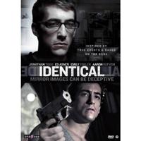 Identical (DVD) - thumbnail