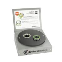 ENDURO BEARINGS counter display top cap - maxhit - thumbnail