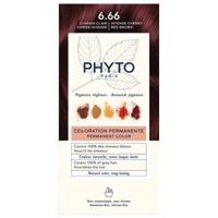 Phyto Phytocolor Color Kit 6.66 1St - thumbnail