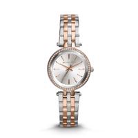 Michael Kors Bandschakels MK3298 - Staal - (1 stuk) - thumbnail