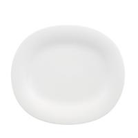 VILLEROY & BOCH - New Cottage Basic - Ovale dinerbord 29x25cm - thumbnail