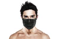 Naroo X5S Masker - Schedel - thumbnail