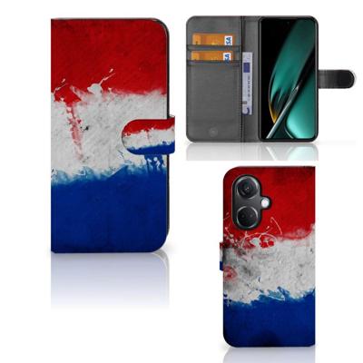 OnePlus Nord CE 3 | Bookstyle Case | Nederland