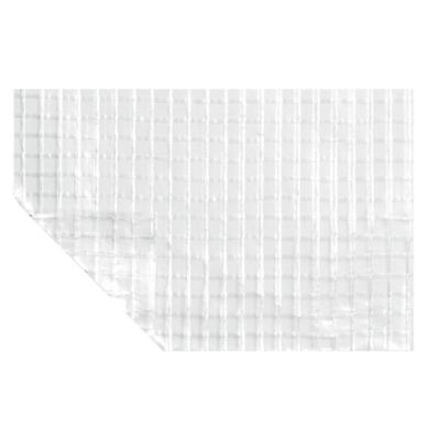 4tecx Dampremmende folie gewapend 50 x 2,00m 4tecx Dampremmende folie gewapend 50 x 2,00m
