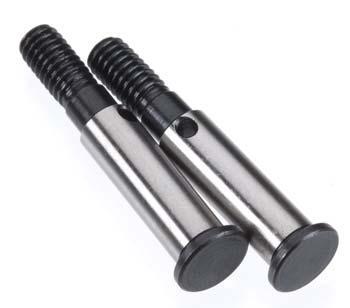 Axle shaft front (AR3100317) Axle shaft front (AR3100317)