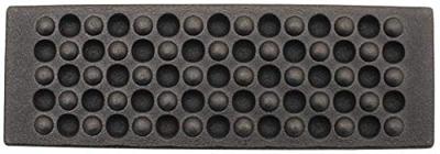 MFH - Military & Adventure Fox 31787A Outdoorkussen Zwart