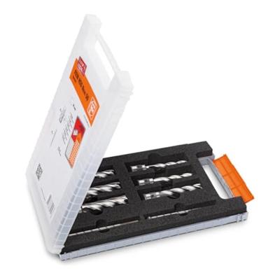 Fein Best Of 63133999010 Kernboorset 1 stuk(s)