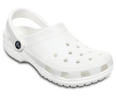 Crocs Classic Clog Unisex 10001-100 Wit-37/38 maat 37/38