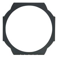 Showtec Filterframe voor Performer 1000 - thumbnail