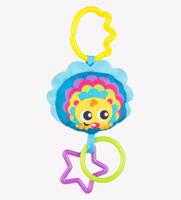 PLAYGRO Honey Bee Bear baby kruiptunnel dieren - thumbnail