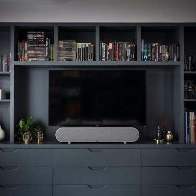 Dali Katch One - Soundbar - Mountain White