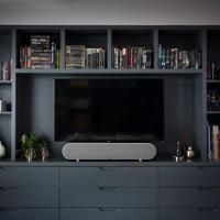 Dali Katch One - Soundbar - Mountain White - thumbnail