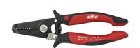 Wiha 33472 33472 Afstriptang 0.4 tot 1.3 mm² 16 tot 26 0.4 tot 1.3 mm Geschikt voor merk Wiha - thumbnail
