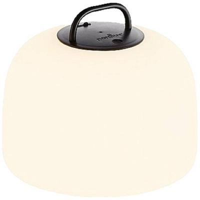 Nordlux Kettle 36 2018013003 Hanglamp LED LED Wit