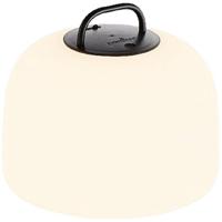 Nordlux Kettle 36 2018013003 Hanglamp LED LED Wit - thumbnail