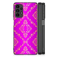 Back Cover Samsung Galaxy A13 4G Barok Roze - thumbnail