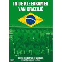 In De Kleedkamer Van Brazilie - DVD (8717306271585) - thumbnail