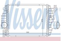 Interkoeler, tussenkoeler 96894 - thumbnail