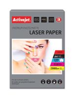 Activejet AP4-110M100L mat papier (A4; 100 vel) - thumbnail