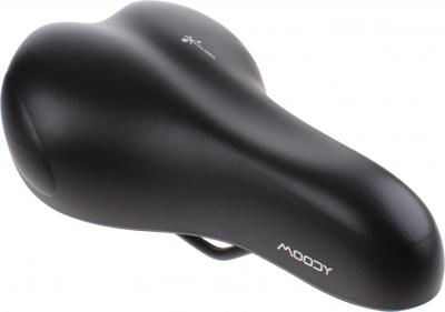 Selle Royal classic zadel heren 27 x 16,5 cm zwart