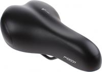 Selle Royal classic zadel heren 27 x 16,5 cm zwart - thumbnail