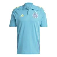 Ajax Polo Senior 2024/2025 - Maat XXL - Kleur: Blauw | Soccerfanshop - thumbnail