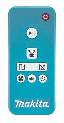 Makita Afstandbediening - SH00000219