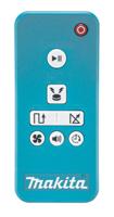 Makita Afstandbediening - SH00000219 - thumbnail