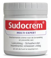 Sudocrem Multi expert 250 Gram - thumbnail