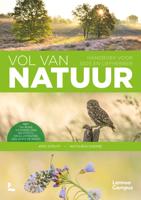 Vol van natuur - Kris Struyf, Natuurpunt Natuuracademie vzw - ebook - thumbnail