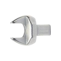 Bahco Insteeksteeksleutel | rechthoekige aansluiting 14x18 mm | 5/8 - 147-5/8 - thumbnail