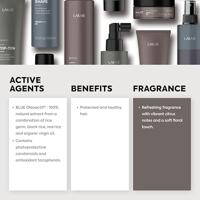 Lakmé Styling K.Finish Fresh Dry Texture Shampoo 200ml - thumbnail