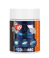 Colombo goldfish korrel 100ml/70gr Colombo - Colombo - thumbnail